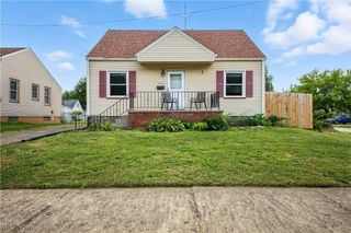 783 Packard Street NW, Warren, OH 44483
