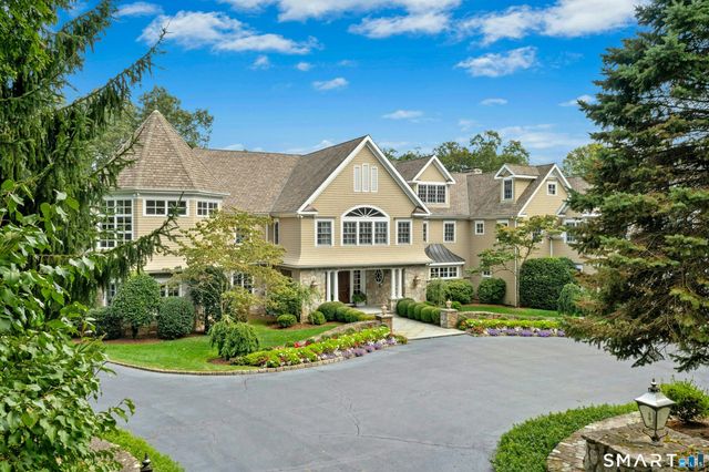 76 Lords Highway, Weston, CT 06883