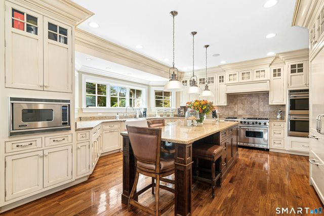 76 Lords Highway, Weston, CT 06883