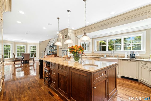 76 Lords Highway, Weston, CT 06883