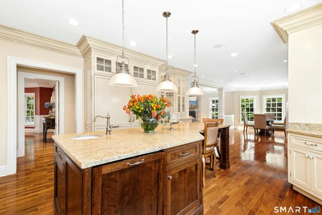 76 Lords Highway, Weston, CT 06883