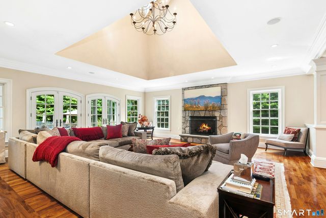 76 Lords Highway, Weston, CT 06883