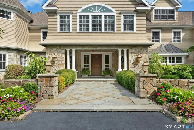 76 Lords Highway, Weston, CT 06883