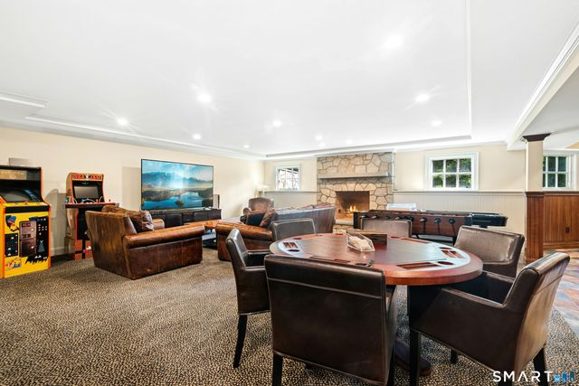 76 Lords Highway, Weston, CT 06883