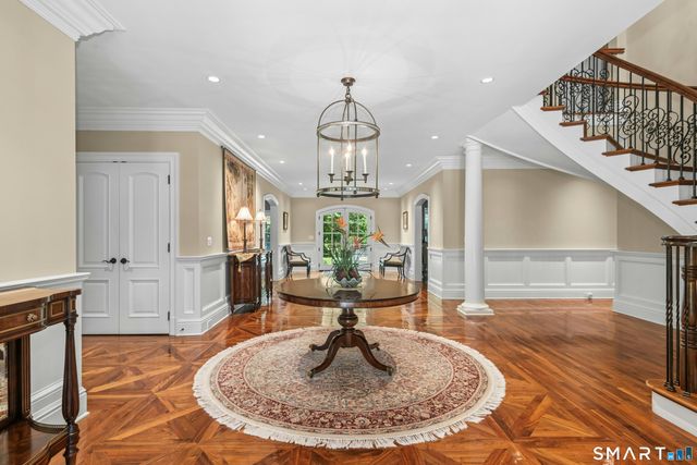 76 Lords Highway, Weston, CT 06883