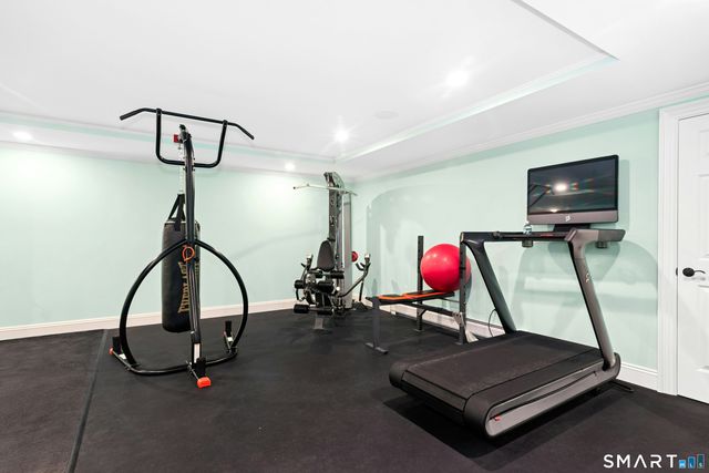 76 Lords Highway, Weston, CT 06883