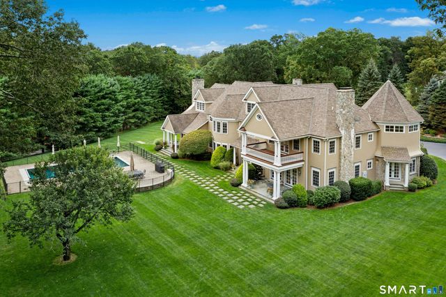 76 Lords Highway, Weston, CT 06883