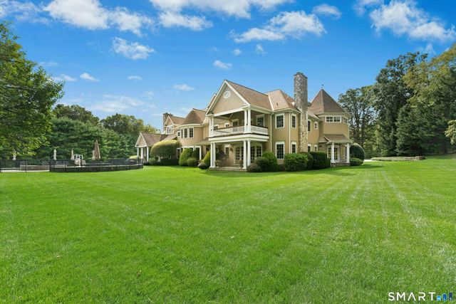 76 Lords Highway, Weston, CT 06883
