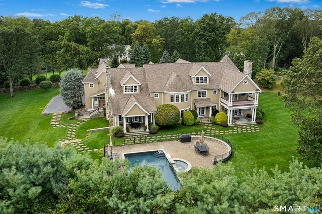 76 Lords Highway, Weston, CT 06883