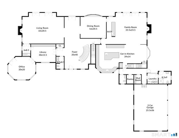 76 Lords Highway, Weston, CT 06883