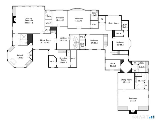 76 Lords Highway, Weston, CT 06883