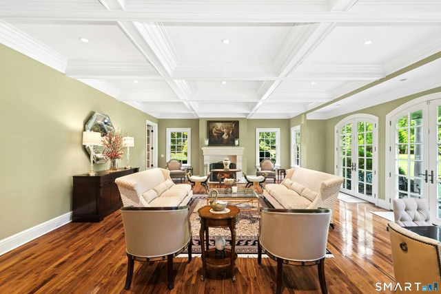 76 Lords Highway, Weston, CT 06883