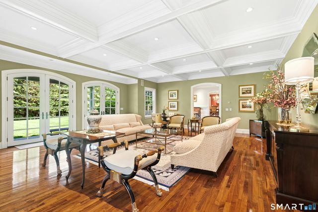 76 Lords Highway, Weston, CT 06883