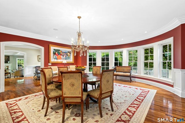 76 Lords Highway, Weston, CT 06883