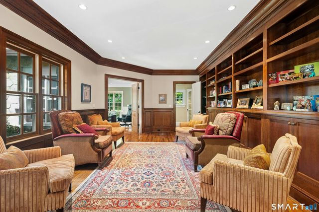 76 Lords Highway, Weston, CT 06883