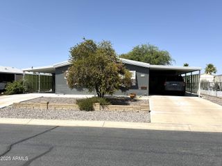 3730 N WISCONSIN Avenue, Florence, AZ 85132