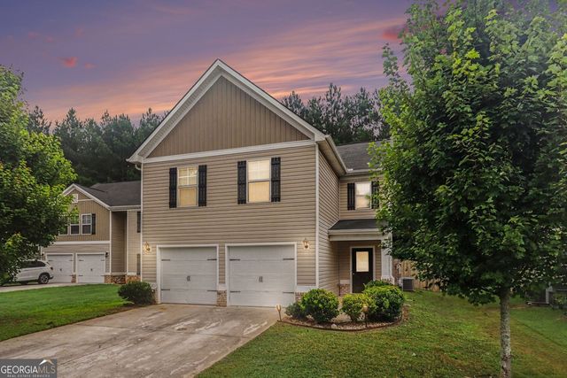 186 Brasch Park Drive, Grantville, GA 30220