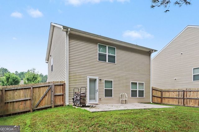 186 Brasch Park Drive, Grantville, GA 30220