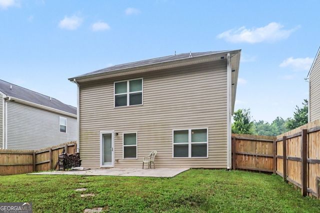 186 Brasch Park Drive, Grantville, GA 30220