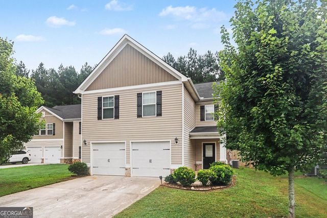 186 Brasch Park Drive, Grantville, GA 30220