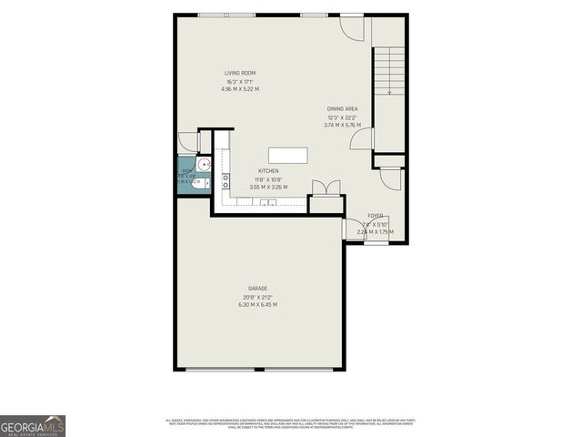 186 Brasch Park Drive, Grantville, GA 30220