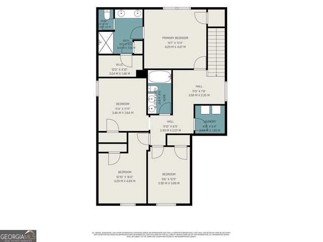 186 Brasch Park Drive, Grantville, GA 30220