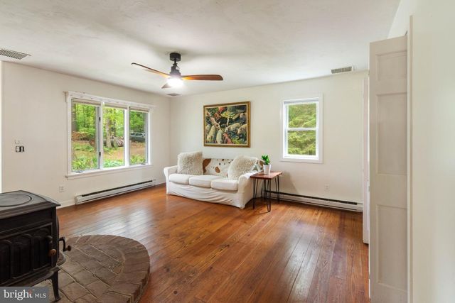 5135 DUSTY LN, Lineboro Cpo, MD 21102