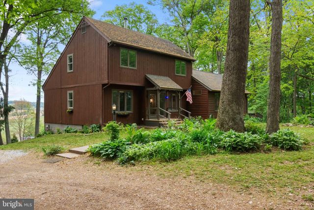 5135 DUSTY LN, Lineboro Cpo, MD 21102
