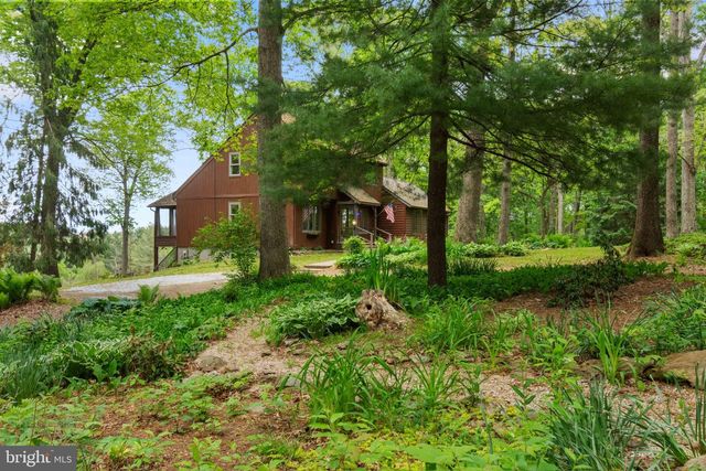 5135 DUSTY LN, Lineboro Cpo, MD 21102