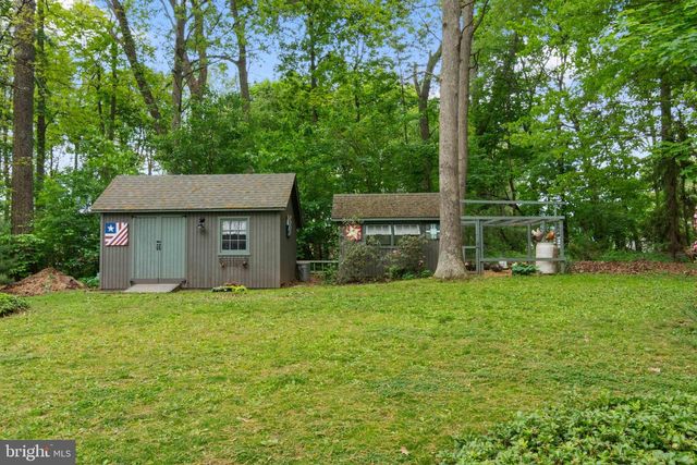 5135 DUSTY LN, Lineboro Cpo, MD 21102