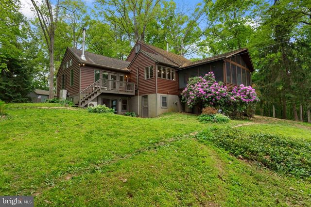 5135 DUSTY LN, Lineboro Cpo, MD 21102