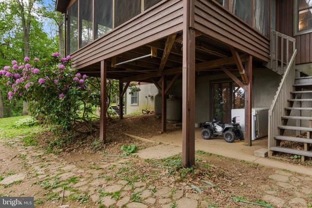 5135 DUSTY LN, Lineboro Cpo, MD 21102