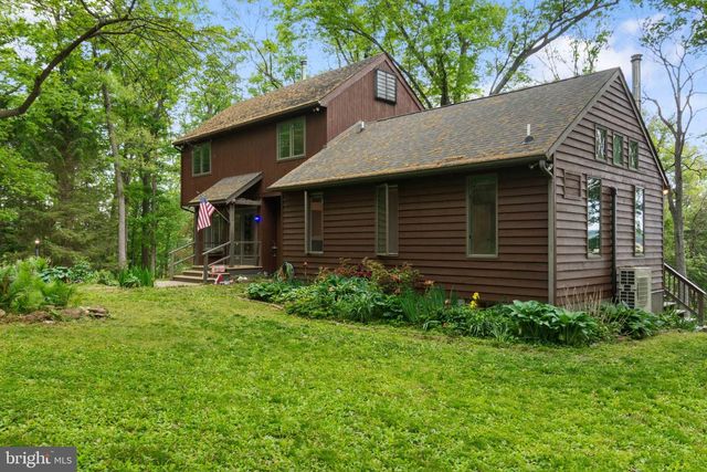 5135 DUSTY LN, Lineboro Cpo, MD 21102