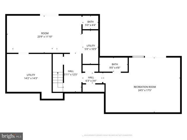 5135 DUSTY LN, Lineboro Cpo, MD 21102