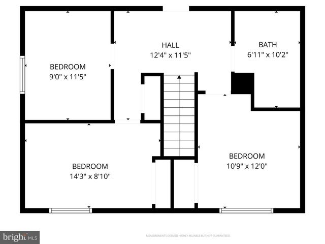 5135 DUSTY LN, Lineboro Cpo, MD 21102