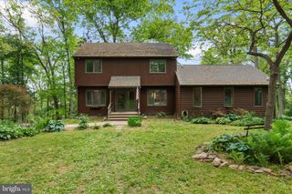 5135 DUSTY LN, Lineboro Cpo, MD 21102