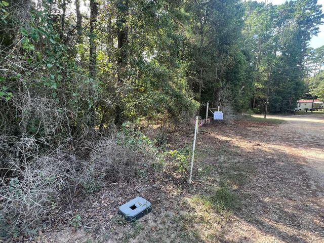 321 Holly Hill Road, Livingston, TX 77351