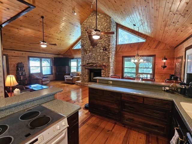 231 County Road 1523, Morgan, TX 76671