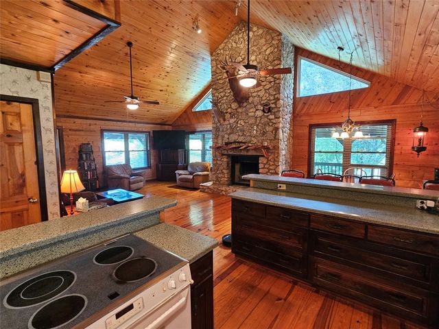 231 County Road 1523, Morgan, TX 76671