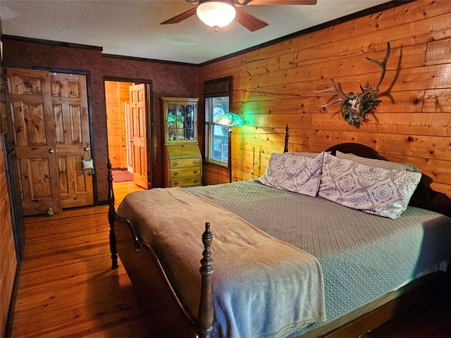 231 County Road 1523, Morgan, TX 76671