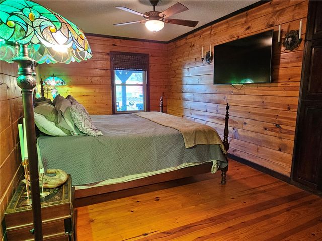 231 County Road 1523, Morgan, TX 76671