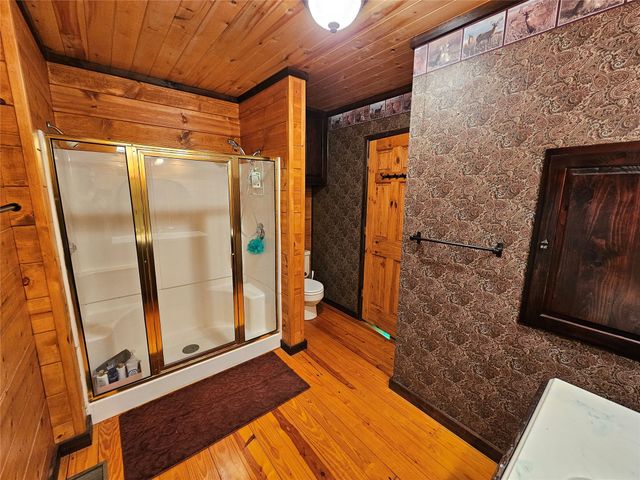 231 County Road 1523, Morgan, TX 76671