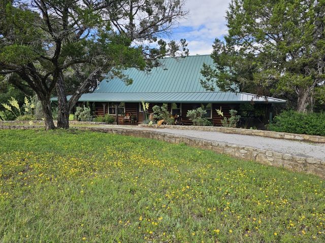 231 County Road 1523, Morgan, TX 76671