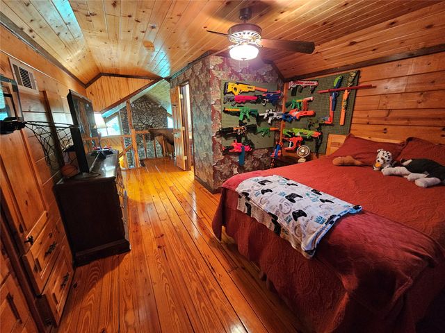 231 County Road 1523, Morgan, TX 76671