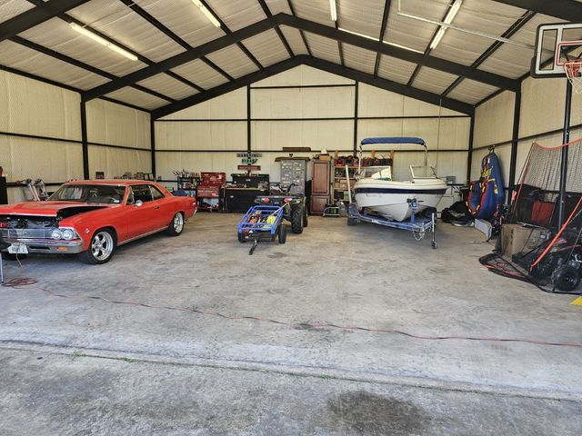 231 County Road 1523, Morgan, TX 76671