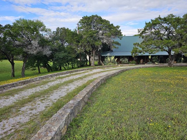 231 County Road 1523, Morgan, TX 76671