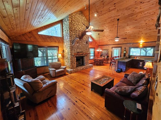 231 County Road 1523, Morgan, TX 76671