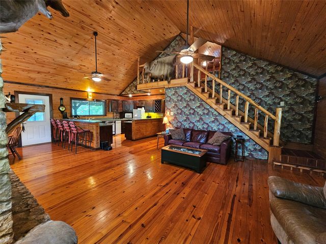 231 County Road 1523, Morgan, TX 76671
