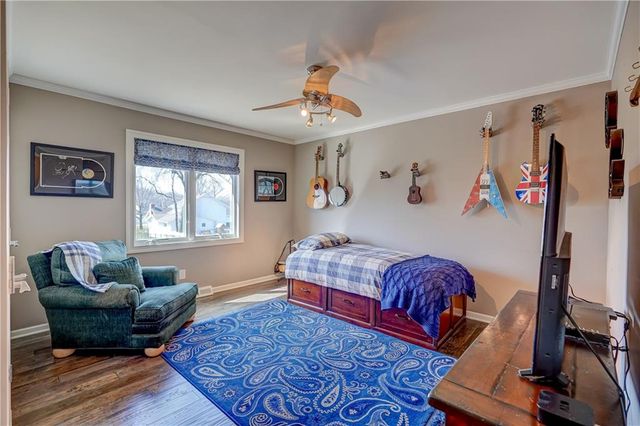 204 Chippewa Lane, Lake Winnebago, MO 64034