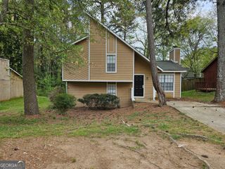 6301 Creekford Drive, Lithonia, GA 30058